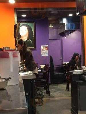 Ichi Ichi Fusion Shabu & Tempura