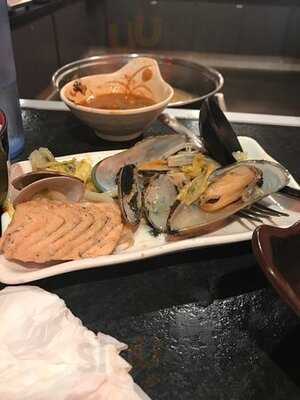 Ichi Ichi Fusion Shabu & Tempura