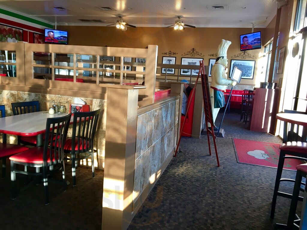 Colonna's Pizza