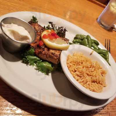 Robbie's Bar & Grill