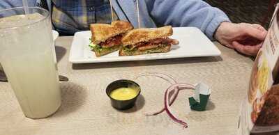 Perkins Restaurant & Bakery