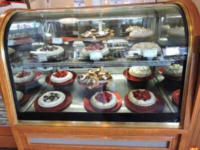 Perkins Restaurant & Bakery