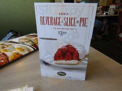 Perkins Restaurant & Bakery