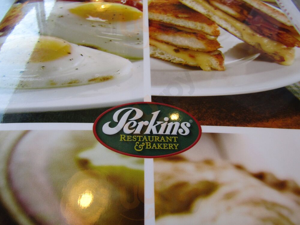 Perkins Restaurant & Bakery