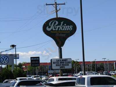 Perkins Restaurant & Bakery