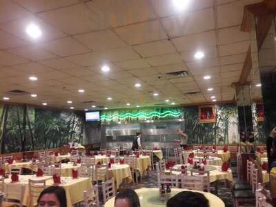Mandarin Bay Seafood Restaurant