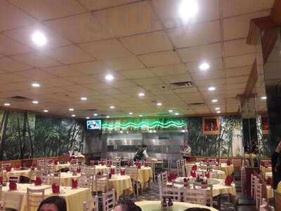 Mandarin Bay Seafood Restaurant