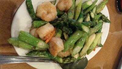 Mandarin Bay Seafood Restaurant