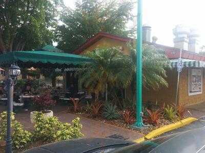 La Quebradita Mexican Grill