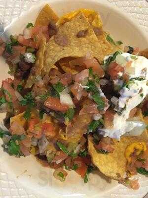 La Quebradita Mexican Grill