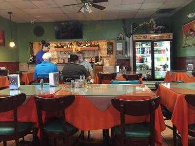 La Quebradita Mexican Grill