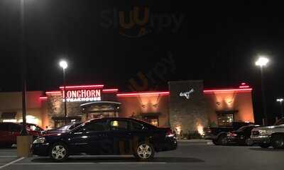 Longhorn Steakhouse