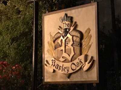 The Barley Oak