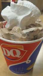 Dairy Queen Grill & Chill