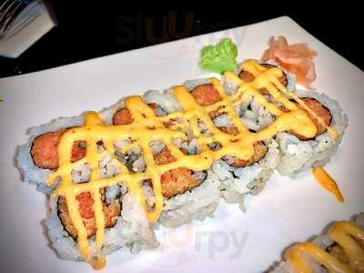 Fuji Japanese Seafood & Steak House