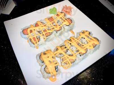 Fuji Japanese Seafood & Steak House