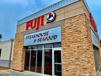 Fuji Japanese Seafood & Steak House