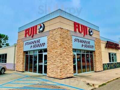Fuji Japanese Seafood & Steak House