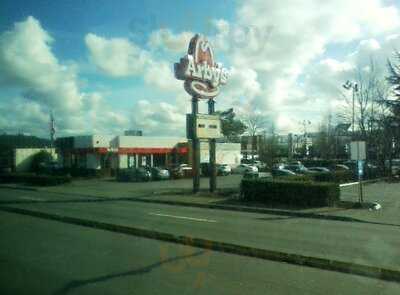 Arby's