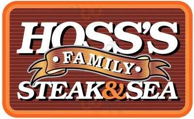 Hoss's Steak & Sea House