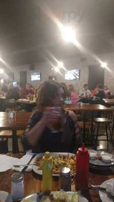 The Draft Sports Bar And Grill