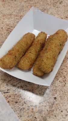 Louie's Coney Island