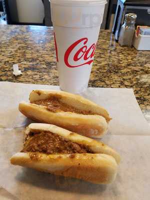 Louie's Coney Island