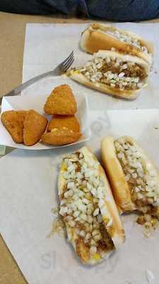 Louie's Coney Island