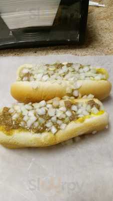 Louie's Coney Island