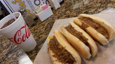 Louie's Coney Island
