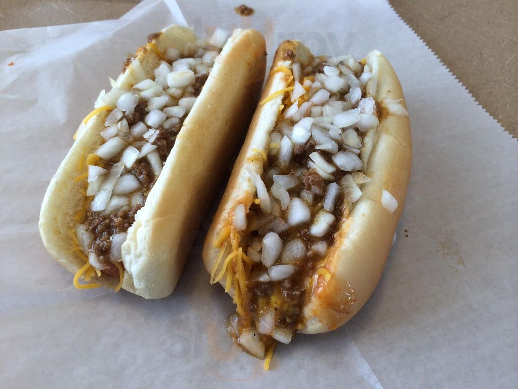 Louie's Coney Island