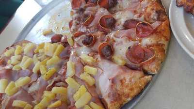 Mountain Mike's Pizza