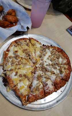 Mountain Mike's Pizza