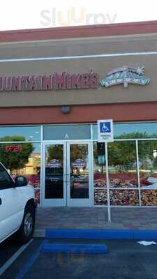 Mountain Mike's Pizza