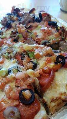 Mountain Mike's Pizza