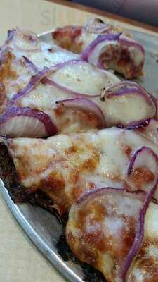 Mountain Mike's Pizza