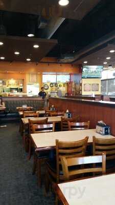 Mountain Mike's Pizza