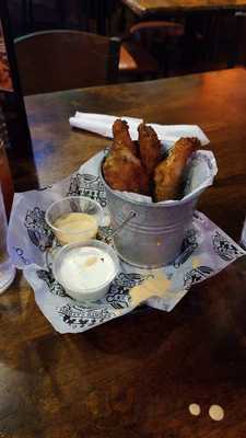 Wild Bill's Sports Saloon - Grand Forks