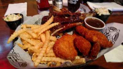 Wild Bill's Sports Saloon - Grand Forks