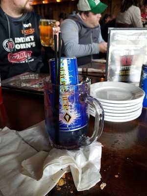 Wild Bill's Sports Saloon - Grand Forks