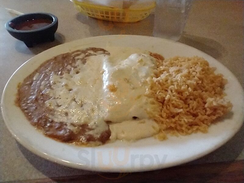 Garcia's Mexican Restaurant