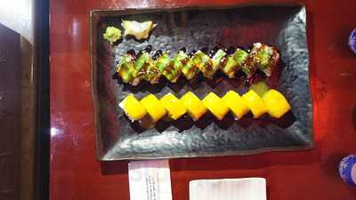 Dotombori Japanese Restaurant