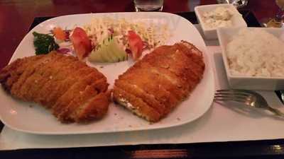 Dotombori Japanese Restaurant