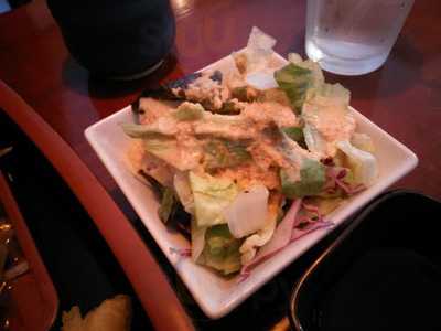 Dotombori Japanese Restaurant