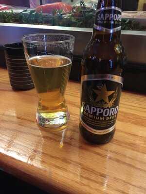 Dotombori Japanese Restaurant