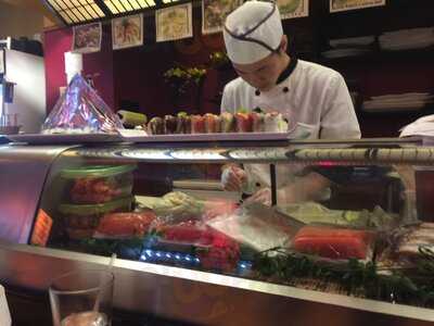 Dotombori Japanese Restaurant