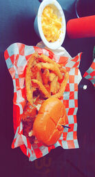 Hoff's Grill