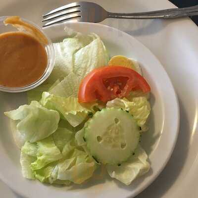 Prasai'sthai Cuisine