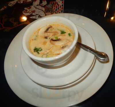 Prasai'sthai Cuisine