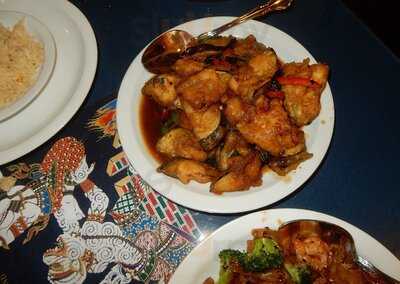 Prasai'sthai Cuisine